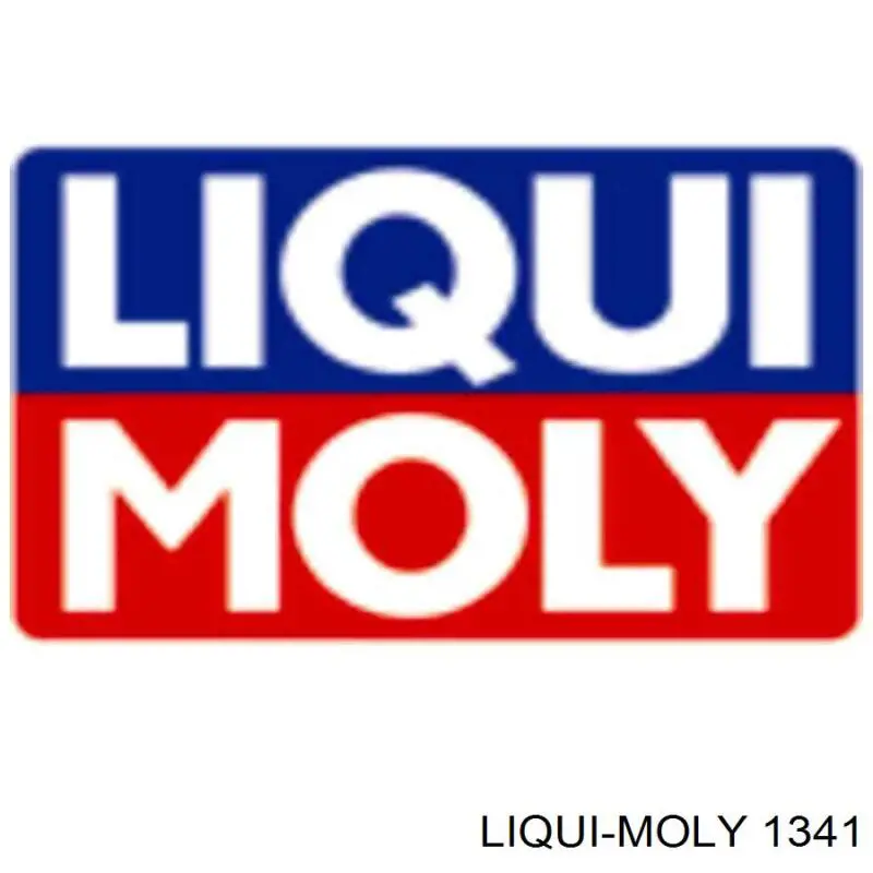 Масло моторне 1341 Liqui Moly