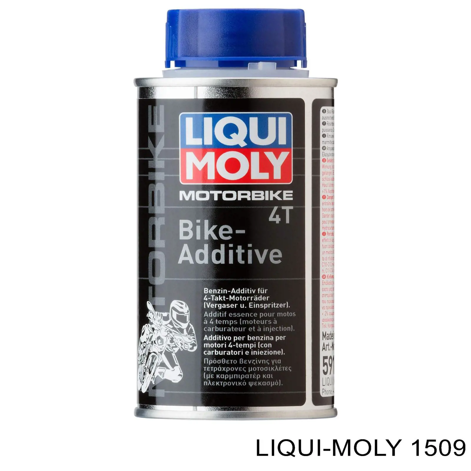  Liqui Moly 1509 ціна, від 22.45 USD