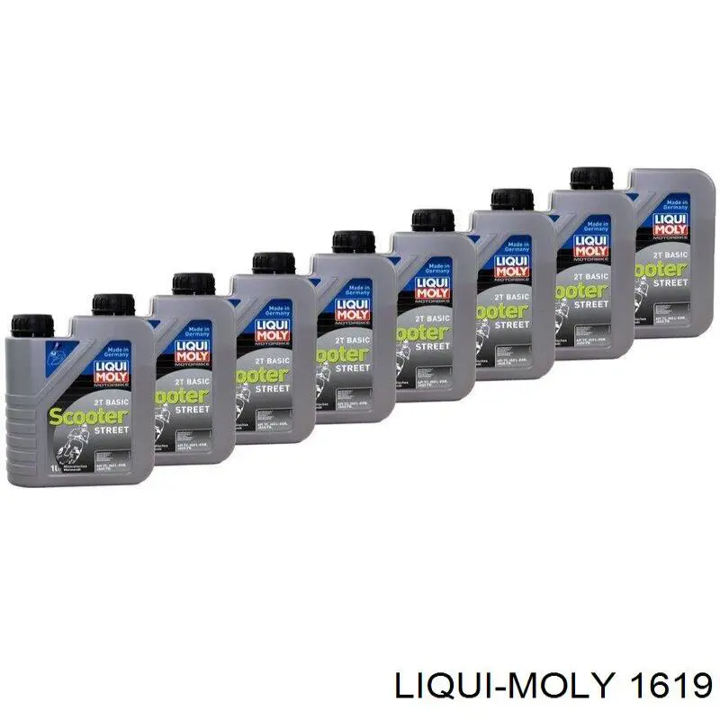Купити 1619 Liqui Moly 