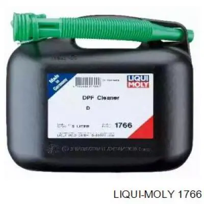 РІдина для очищення сажекоптевих фільтрів Liqui Moly 1766 ціна, від 101.39 USD