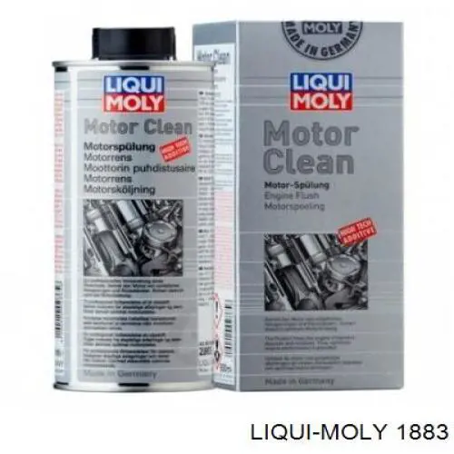  Liqui Moly 1883 ціна, від 29.04 USD