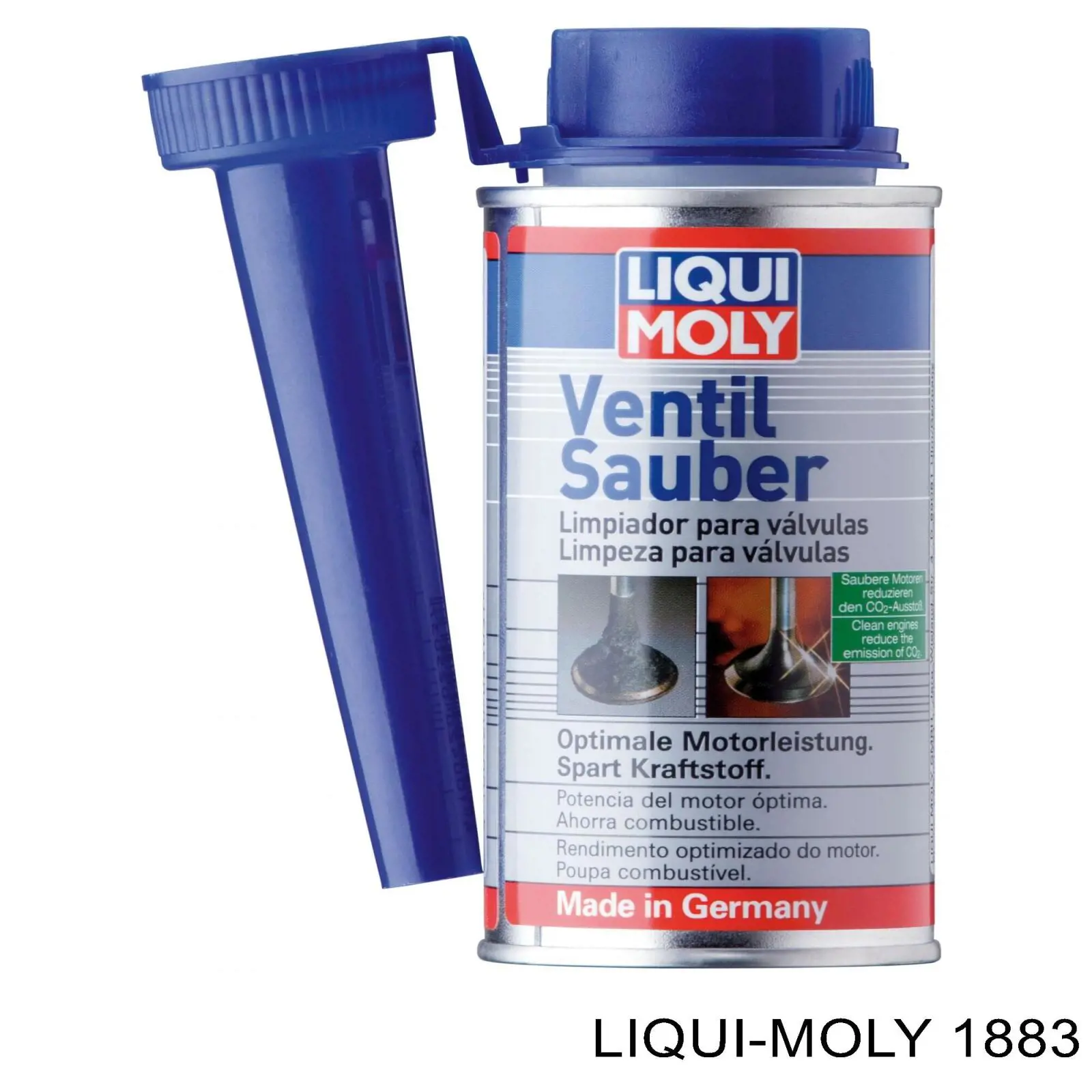  1883 Liqui Moly