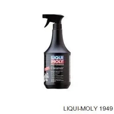 Масло моторне 1949 Liqui Moly