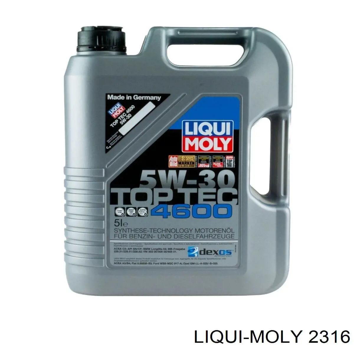 Моторне масло 15F6DC Castrol
