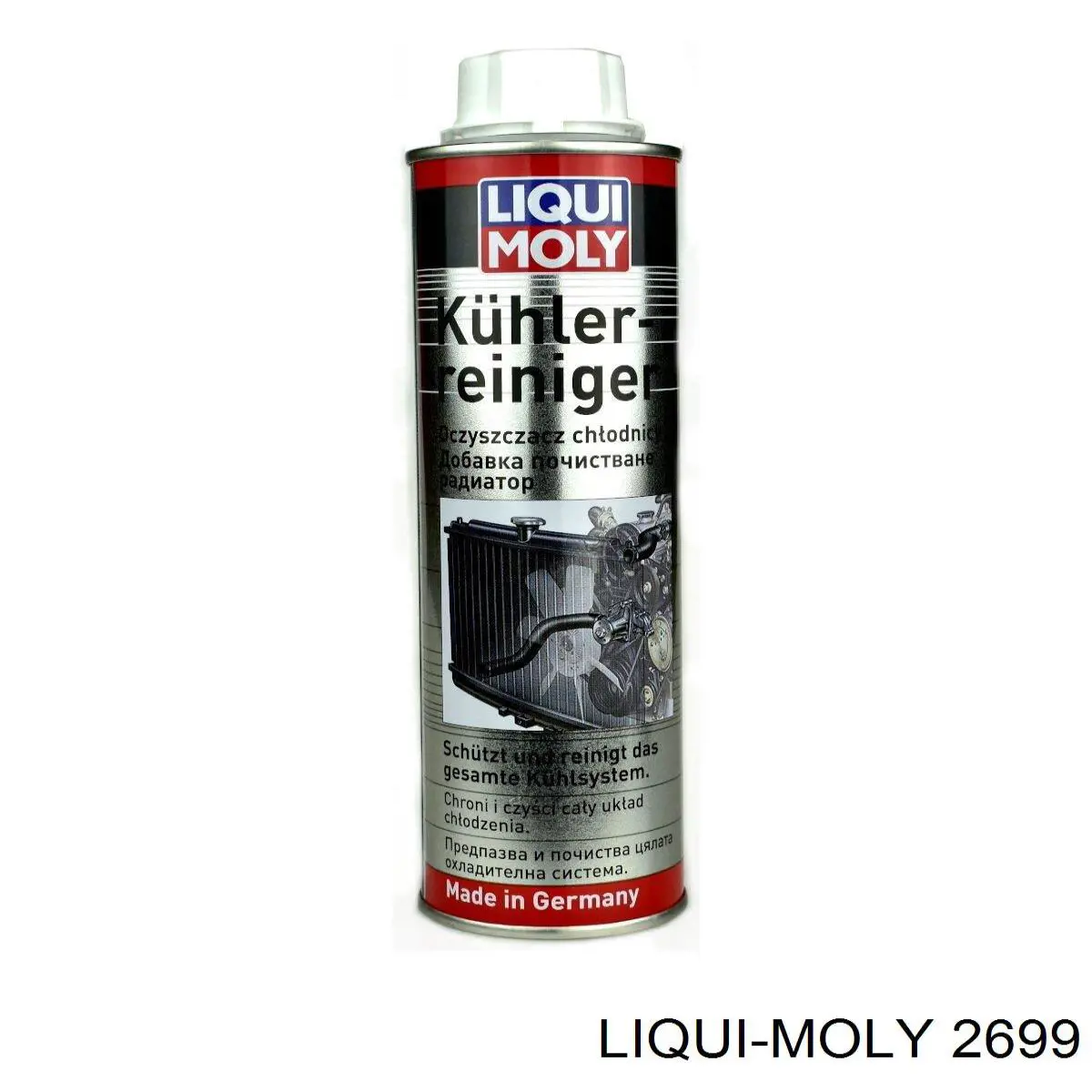 2699 Liqui Moly 
