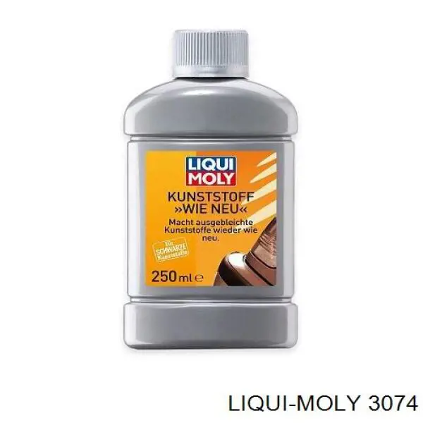 Купити 3074 Liqui Moly 