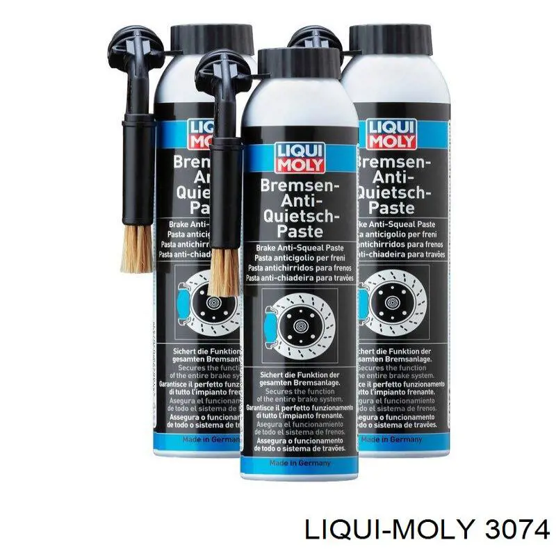  Liqui Moly 3074 ціна, від 32.48 USD