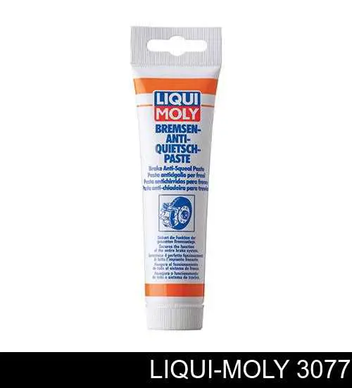 Мастило гальмівних систем Liqui Moly 3077 ціна, від 20.48 USD