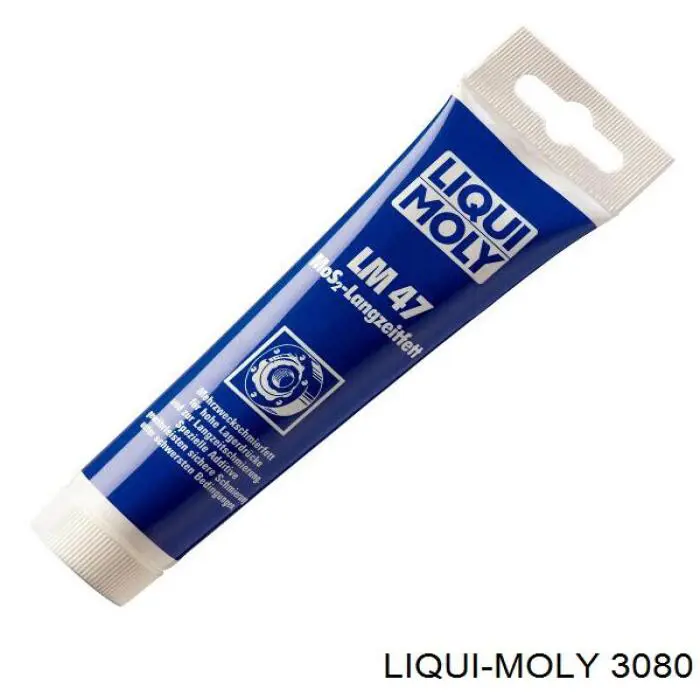 Мастило гальмівних систем Liqui Moly 3080 ціна, від 10.06 USD