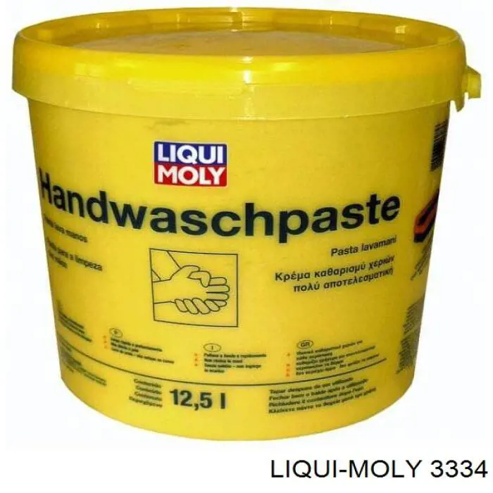 3334 Liqui Moly 