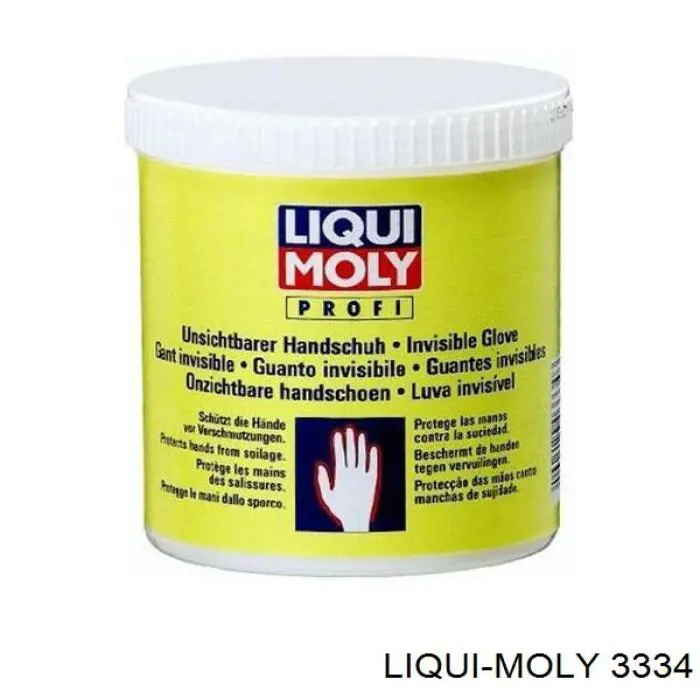  Liqui Moly 3334 ціна, від 20.50 USD