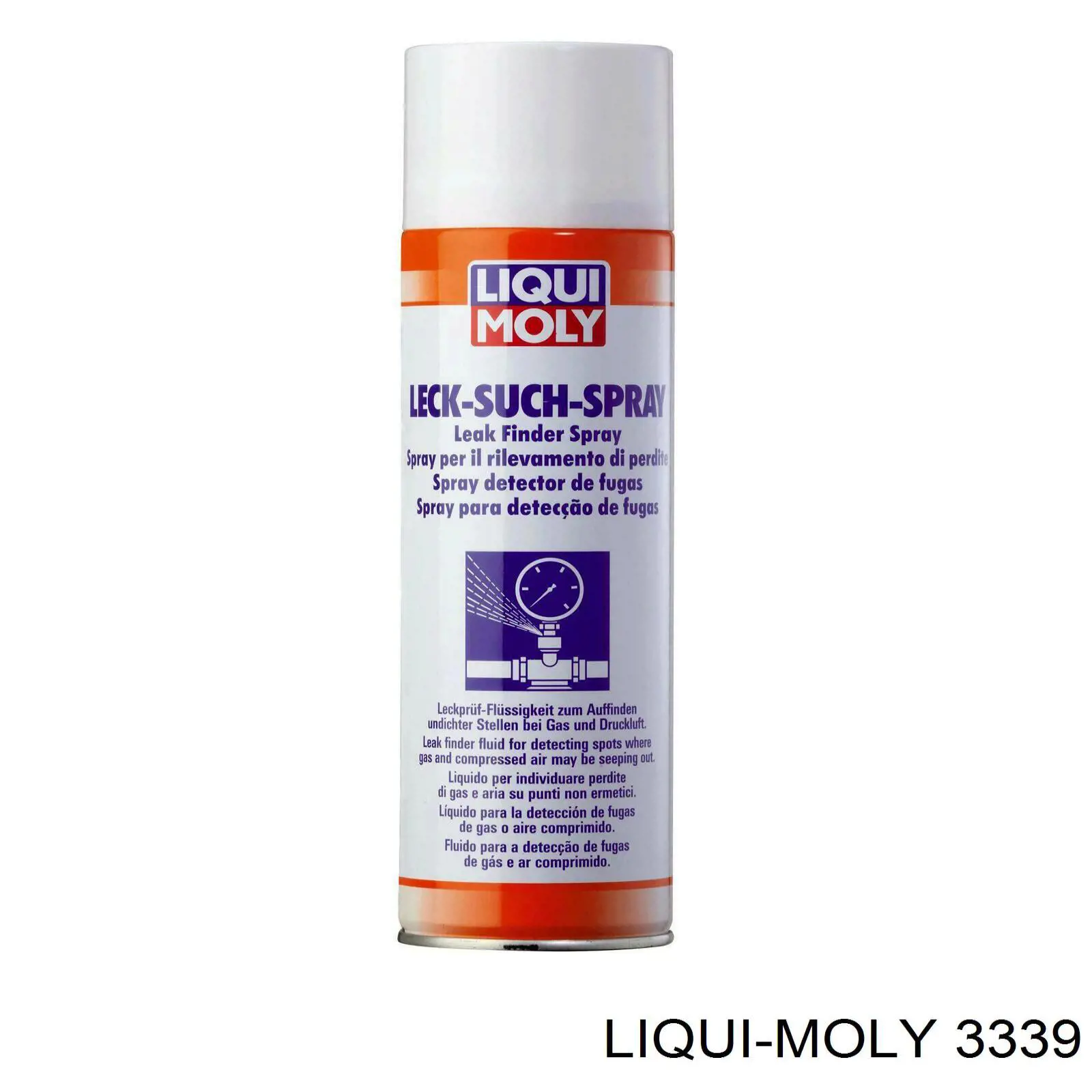  Liqui Moly 3339 ціна, від 15.71 USD