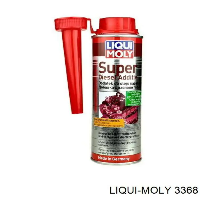 Очищувач універсальний Liqui Moly 3368 ціна, від 7.85 USD