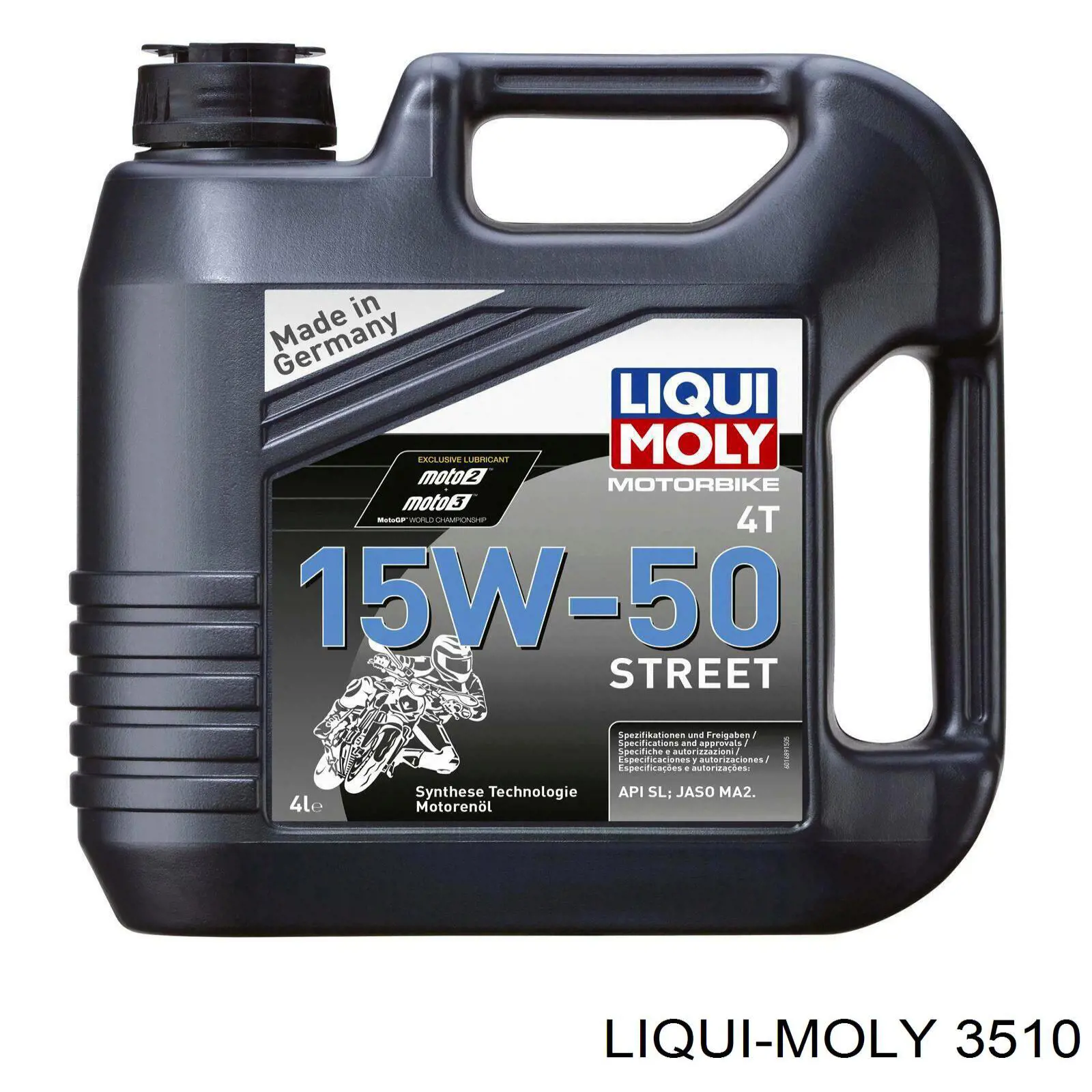 Мастило для підшипників і ШРКШ Liqui Moly 3510 ціна, від 5.54 USD