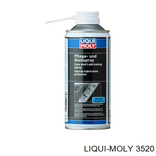 Купити CVLITHMOLYGREASE500G Comma Мастило для підшипників і ШРКШ