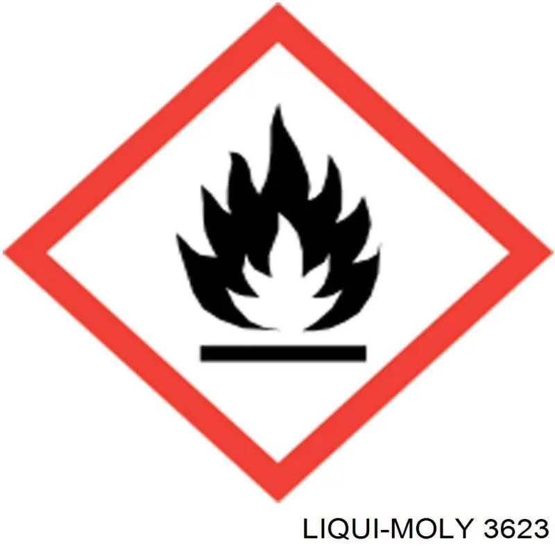 3623 Liqui Moly Масло двигуна