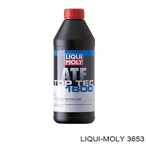 Купити 3694 Liqui Moly Масло кп