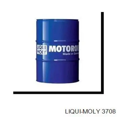 Купити 3708 Liqui Moly Масло