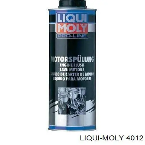 Присадки паливної системи для інжектора Liqui Moly 20451 ціна, від 29.92 USD