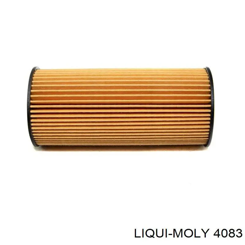 Купити 4083 Liqui Moly Масло компресора кондиціонера