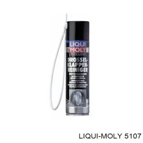 Присадки паливної системи для інжектора Liqui Moly 5107 ціна, від 17.55 USD