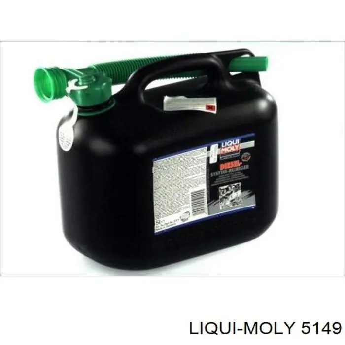 Присадки паливної системи для дизеля Liqui Moly 5149 ціна, від 39.46 USD