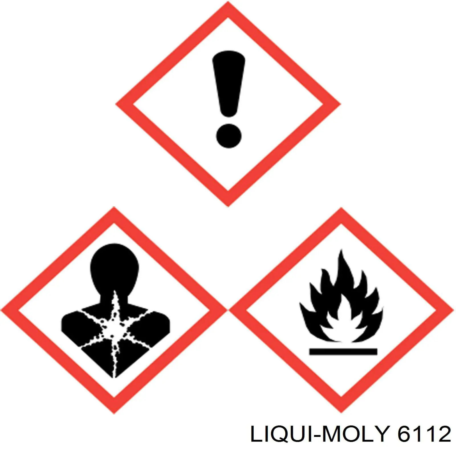 Купити 6112 Liqui Moly Засіб антикорозійний