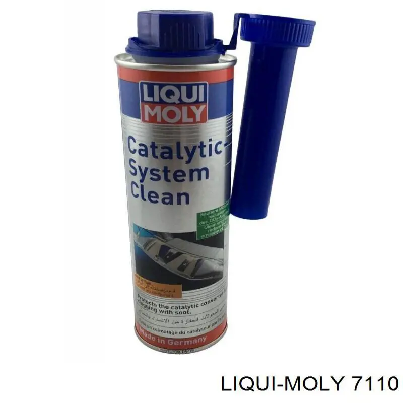  Liqui Moly 7110 ціна, від 12.67 USD