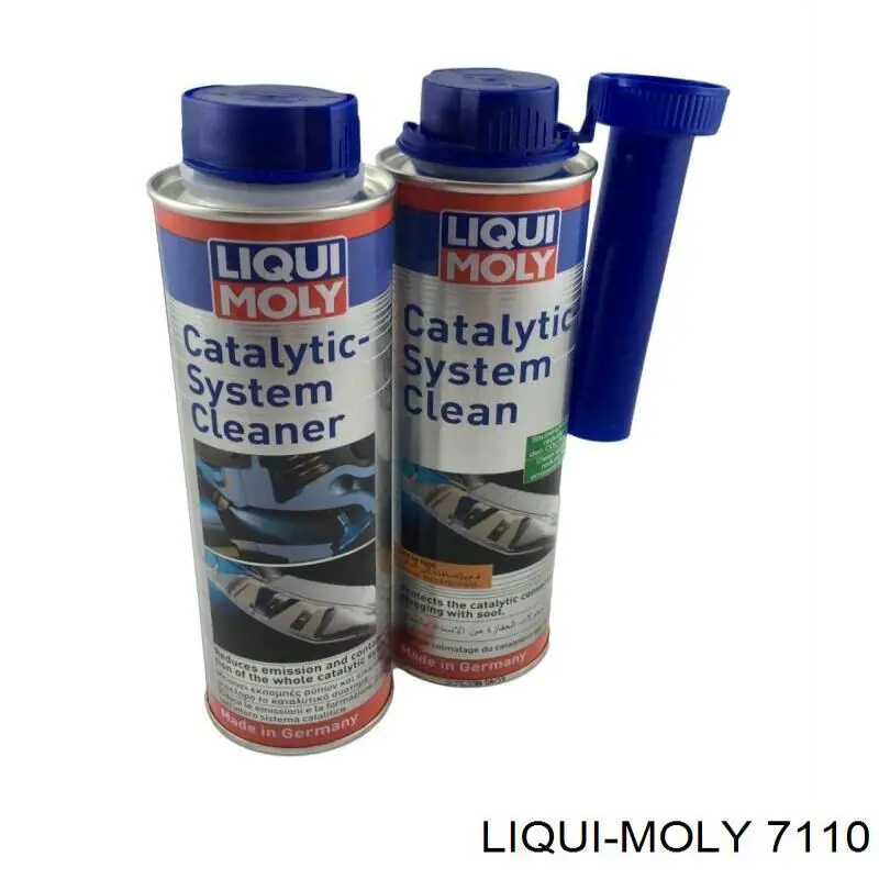 Купити 7110 Liqui Moly 