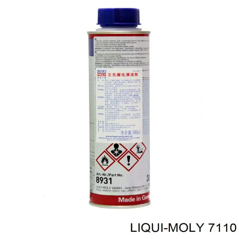 7110 Liqui Moly 