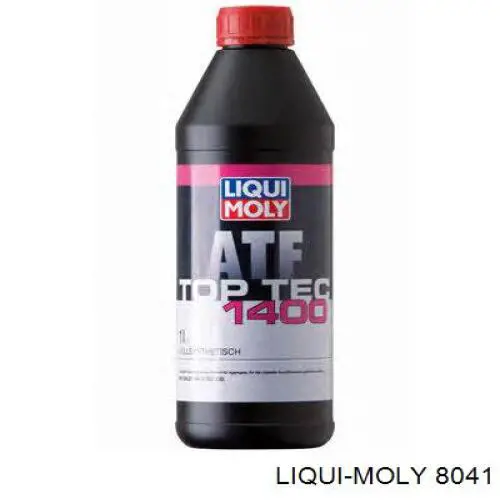 Масло трансмісії 8041 Liqui Moly