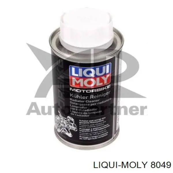 Мастило універсальне 8049 Liqui Moly