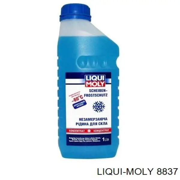 Рідина омивача скла Turtle WAX T4043 ціна, від 4.19 USD