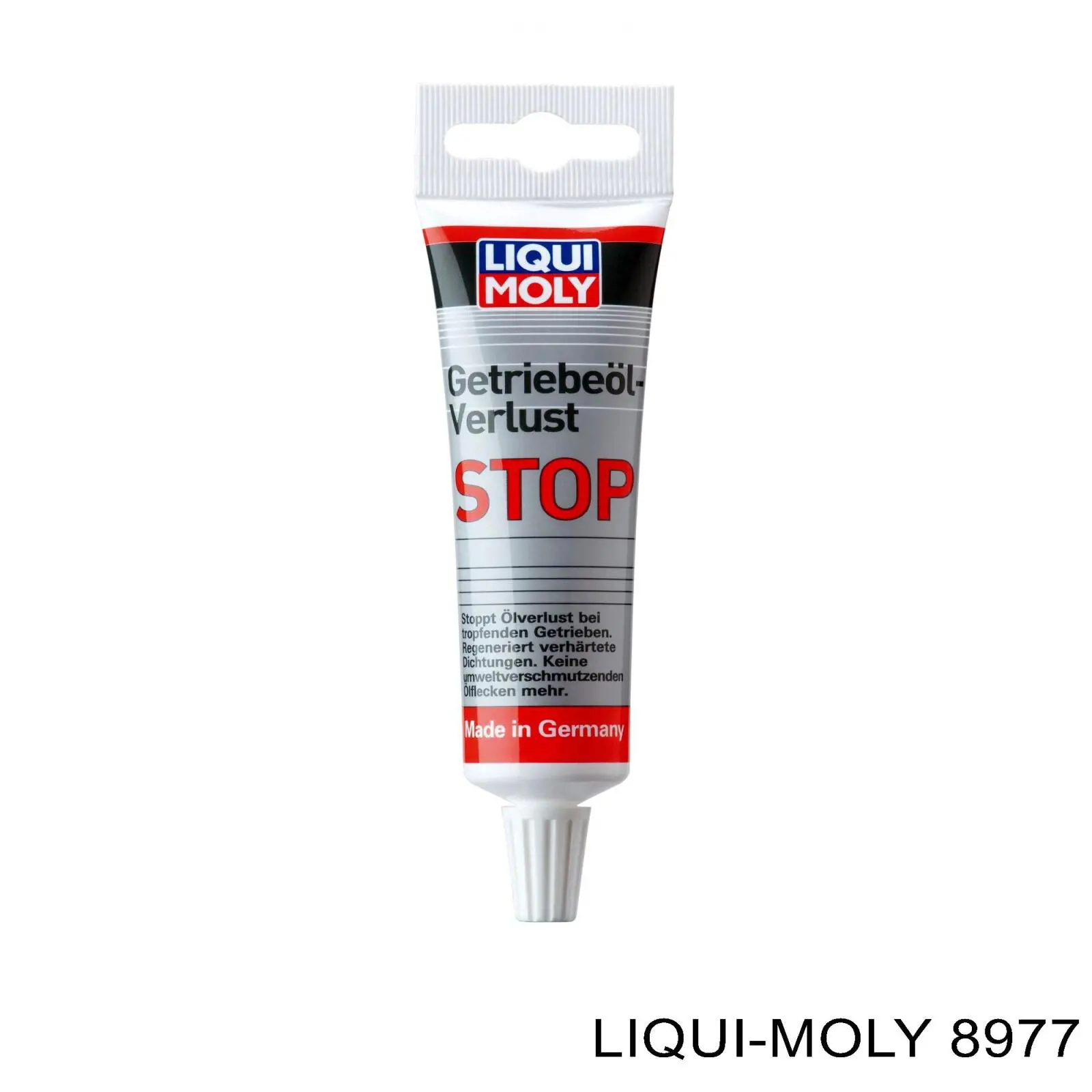 Олива Liqui Moly 8977 ціна, від 60.58 USD