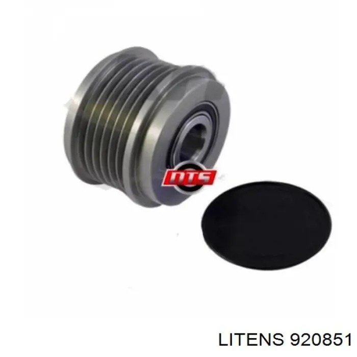 Купити 920851 Litens Шків генератора
