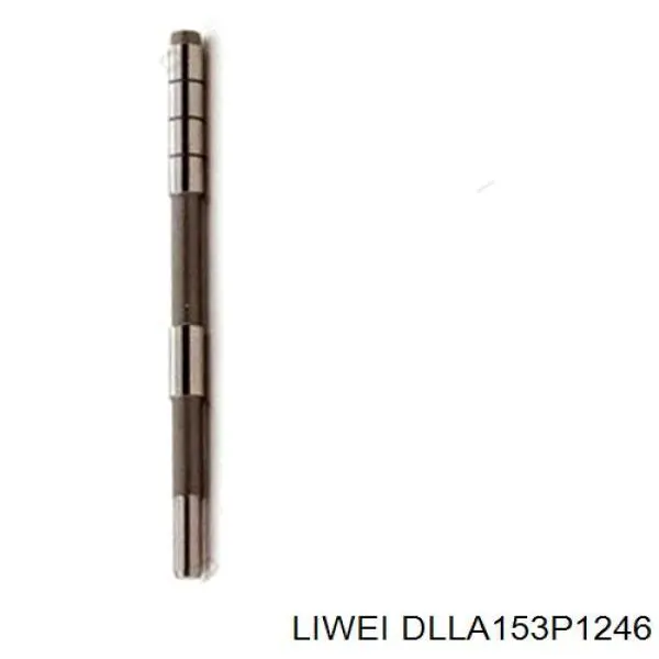 Розпилювач дизельної форсунки Bosch DLLA153P1246 ціна, від 49.42 USD