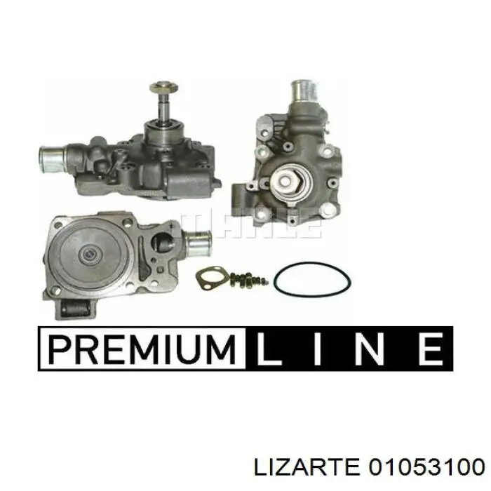 Управління рульове в зборі Reikanen R0201 ціна, від 138.21 USD