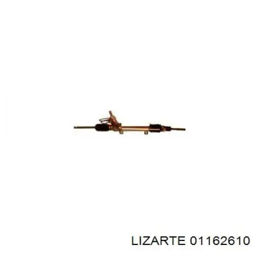 Купити CI7205R ASR Рульова рейка