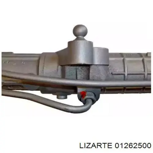 Рульова рейка 46480622 Fiat/Alfa/Lancia