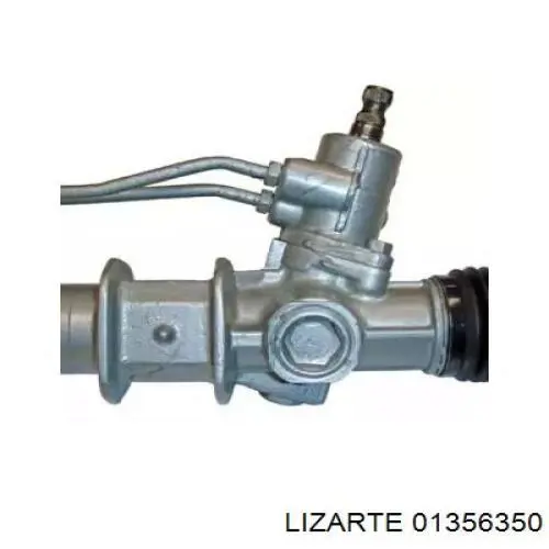 Купити 577004B010 Hyundai/Kia Рульова рейка
