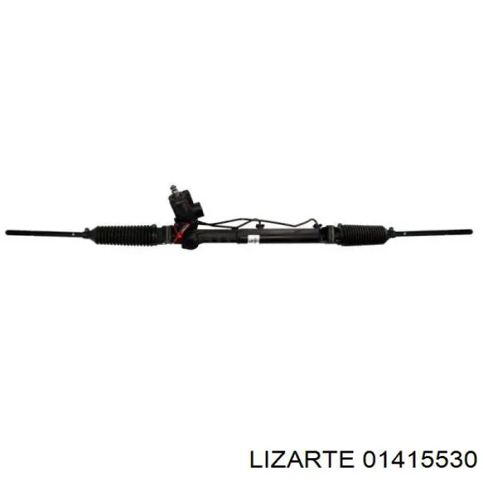 R1104 Reikanen Рейковий рульовий механізм
