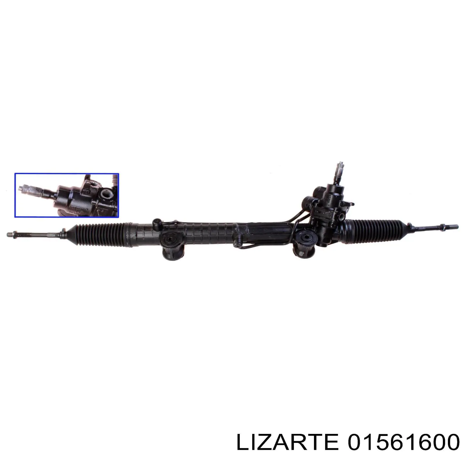 Управління рульове в зборі Lizarte 01561600 ціна, від 257.12 USD