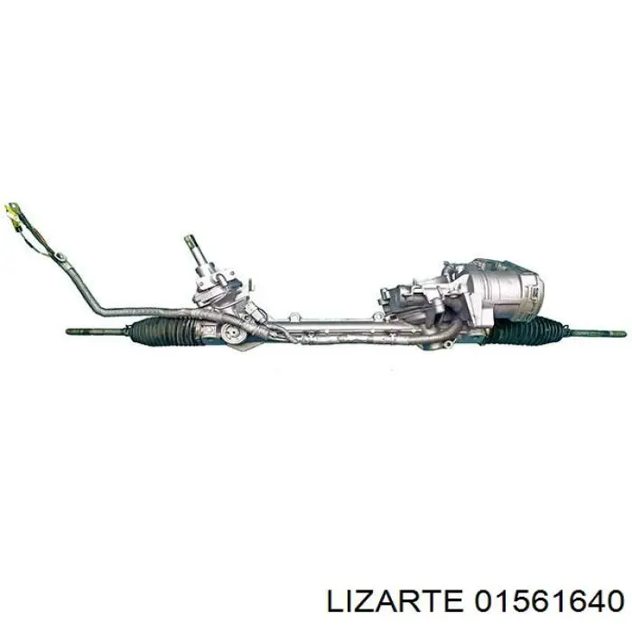 Рульова рейка 01561640 Lizarte