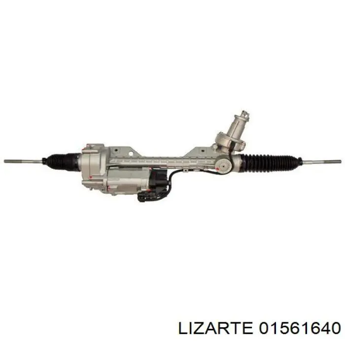 Кермова рейка Lizarte 01561640