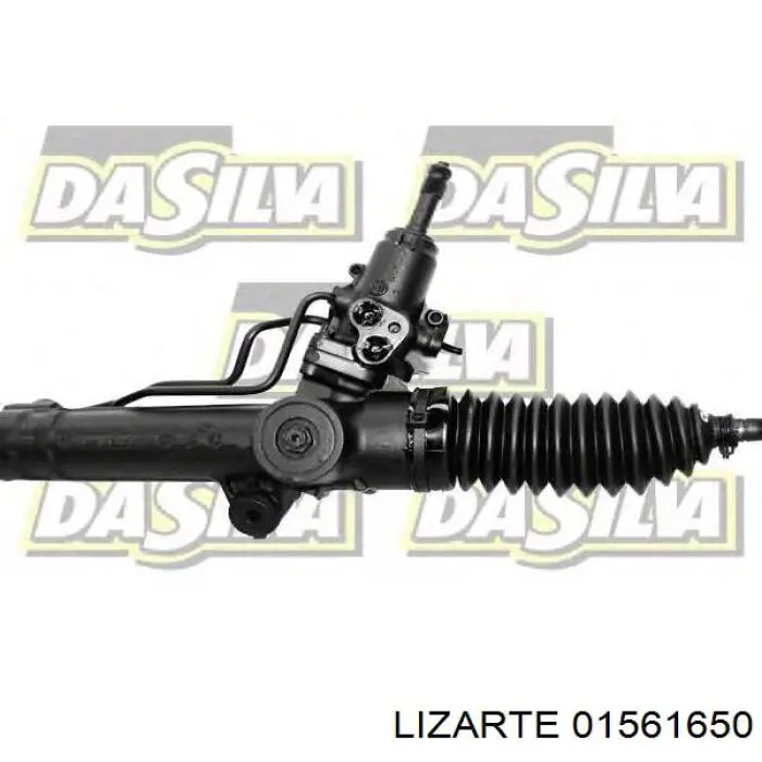 Управління рульове в зборі Lizarte 01561650 ціна, від 439.96 USD