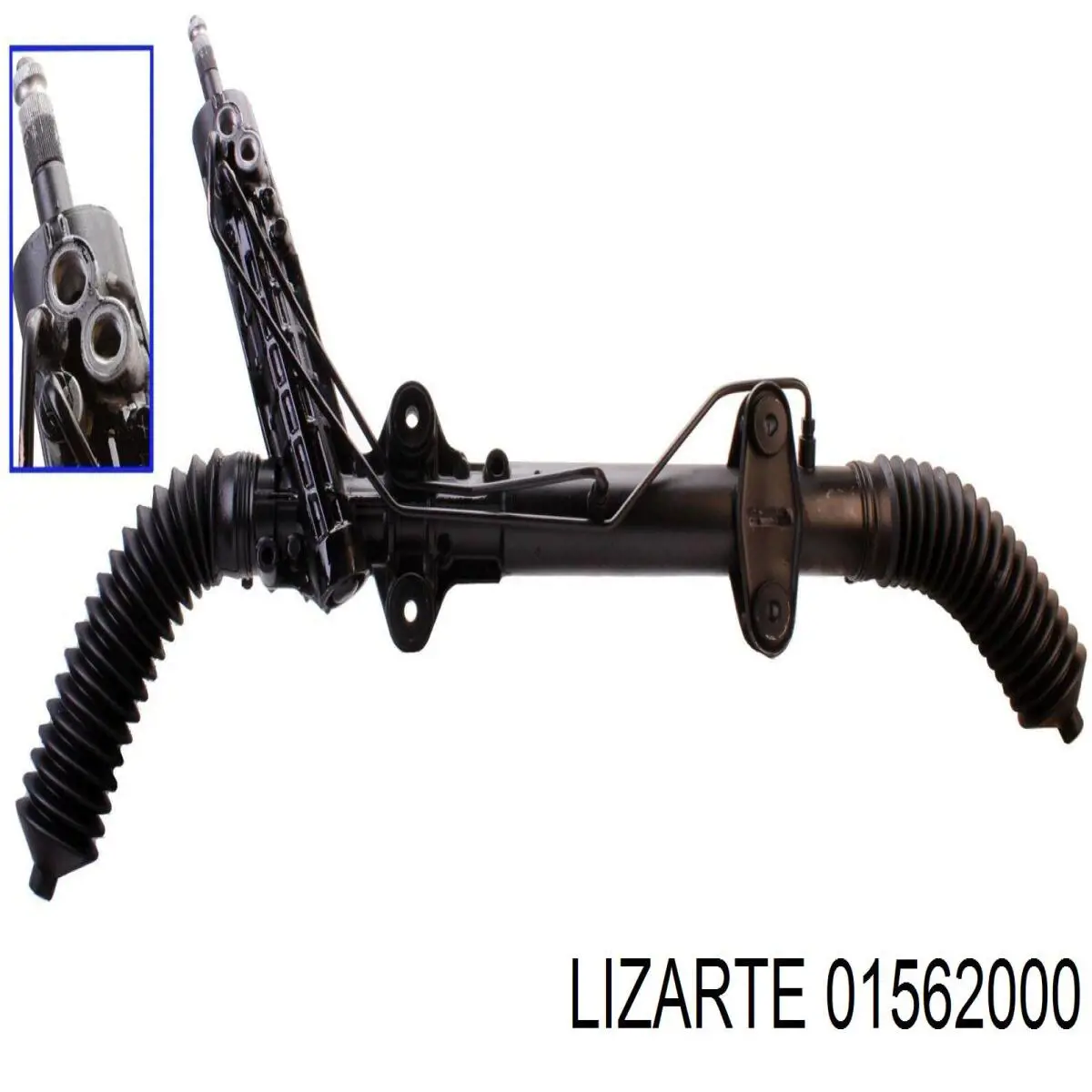 Управління рульове в зборі Lizarte 01562000 ціна, від 247.67 USD
