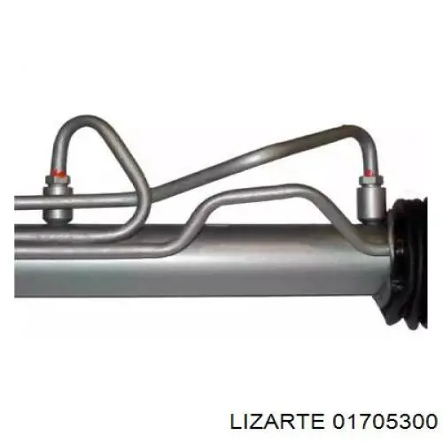 Рульова рейка RE9201R AGR