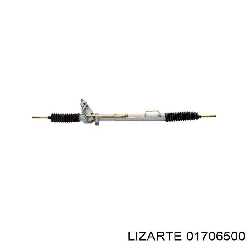 Рульова рейка R2694 Motorherz