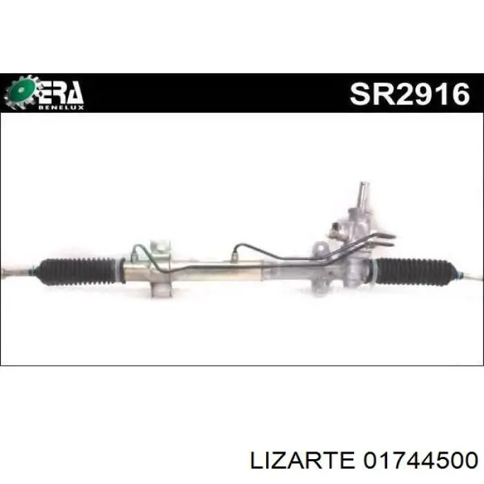 Купити 01744500 Lizarte Рульова рейка