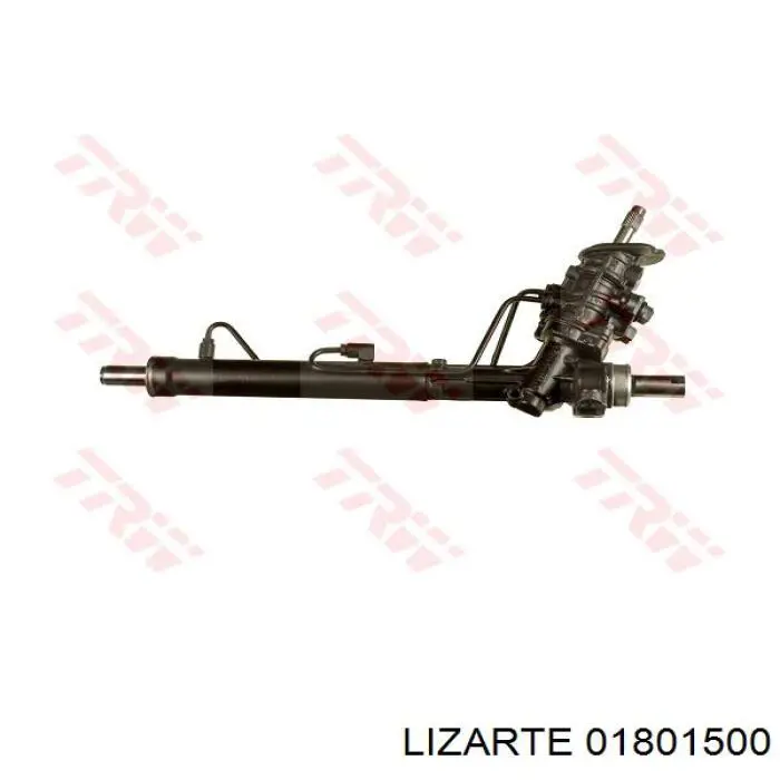 Управління рульове в зборі Lizarte 01801500 ціна, від 190.03 USD